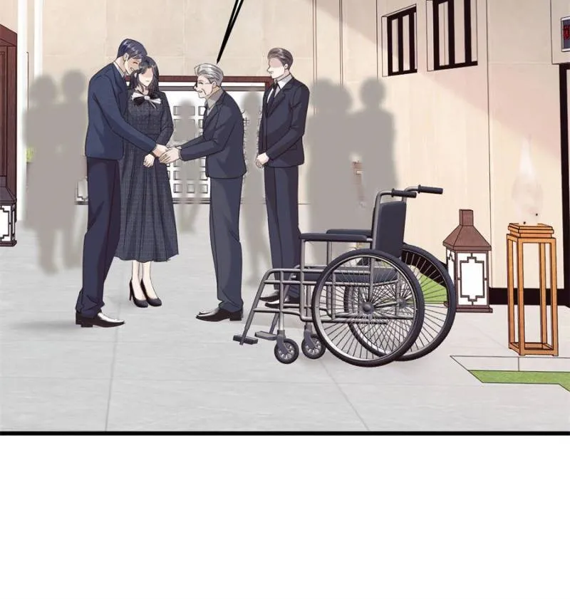 Gorgeous Robe Chapter 30 - Page 29