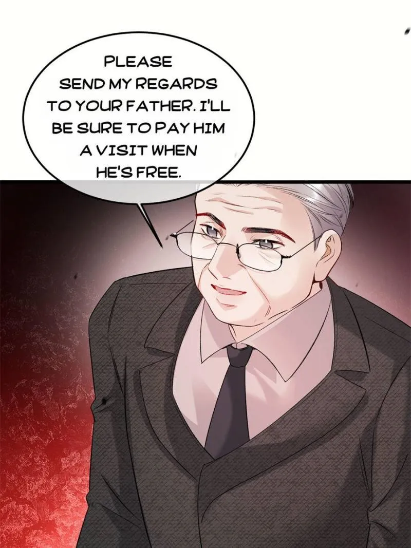 Gorgeous Robe Chapter 30 - Page 30