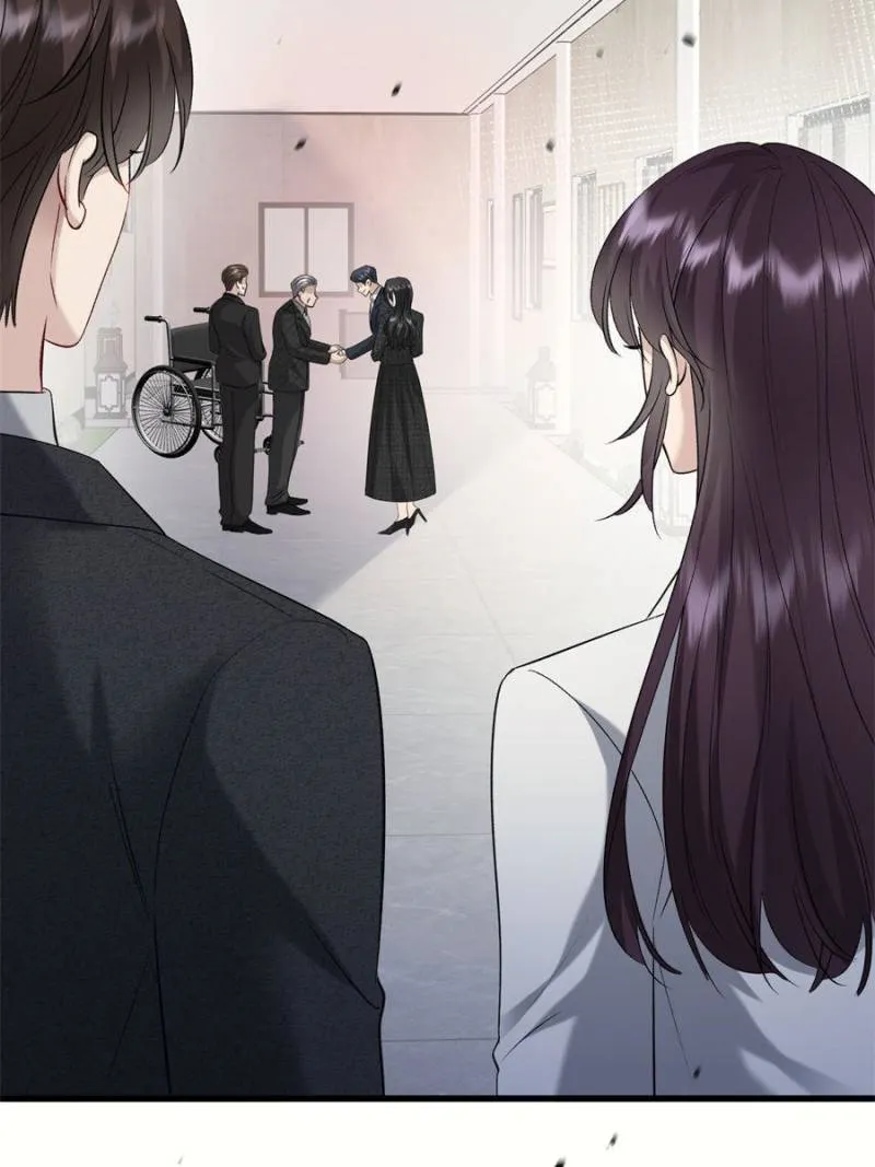 Gorgeous Robe Chapter 30 - Page 32