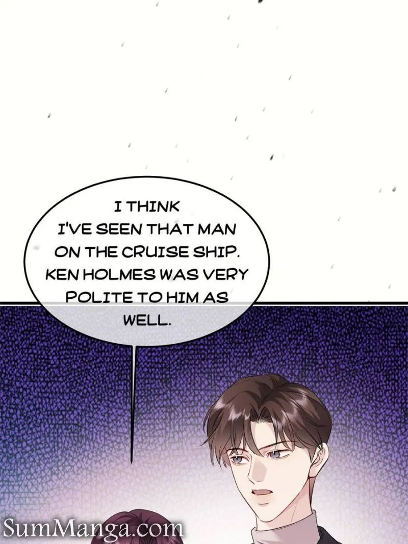 Gorgeous Robe Chapter 30 - Page 33