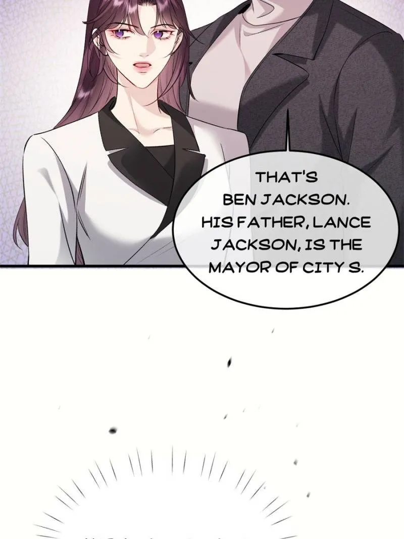 Gorgeous Robe Chapter 30 - Page 34