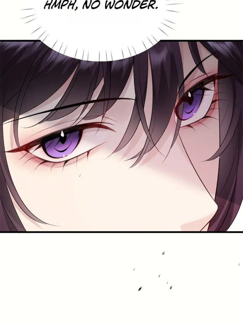 Gorgeous Robe Chapter 30 - Page 35