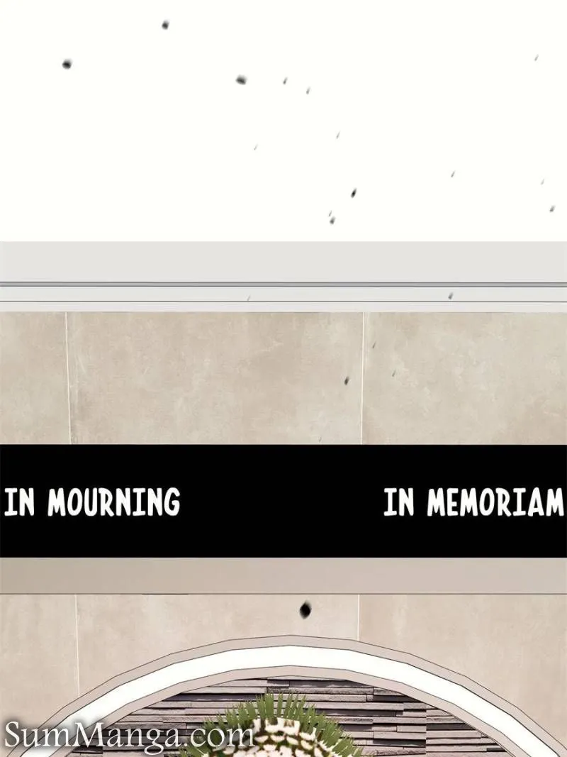 Gorgeous Robe Chapter 30 - Page 37