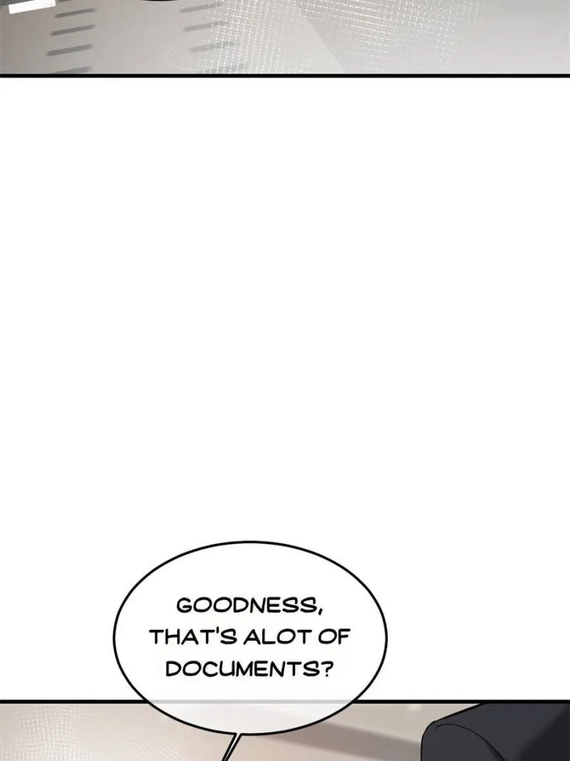 Gorgeous Robe Chapter 30 - Page 4