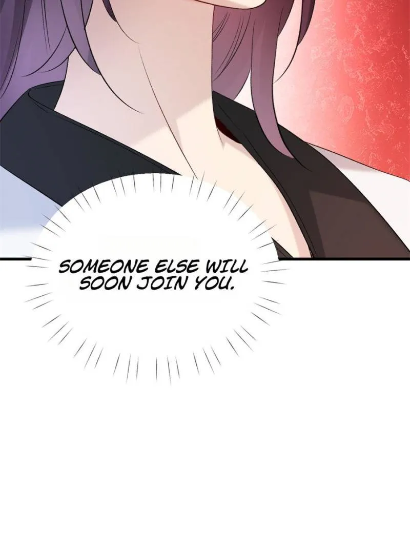 Gorgeous Robe Chapter 30 - Page 42