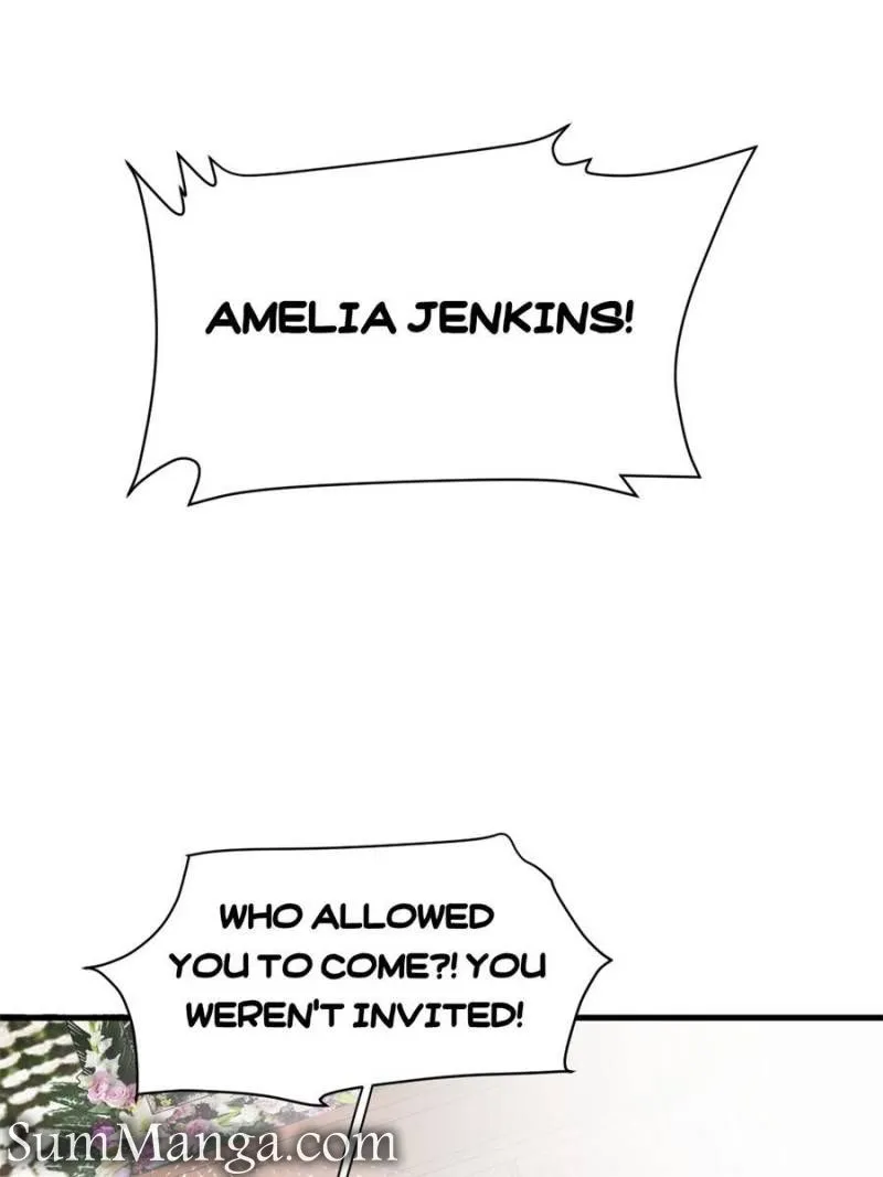 Gorgeous Robe Chapter 30 - Page 43