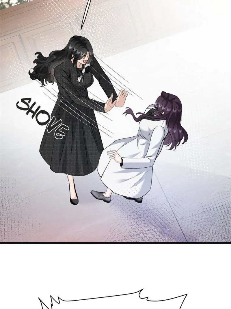 Gorgeous Robe Chapter 30 - Page 44