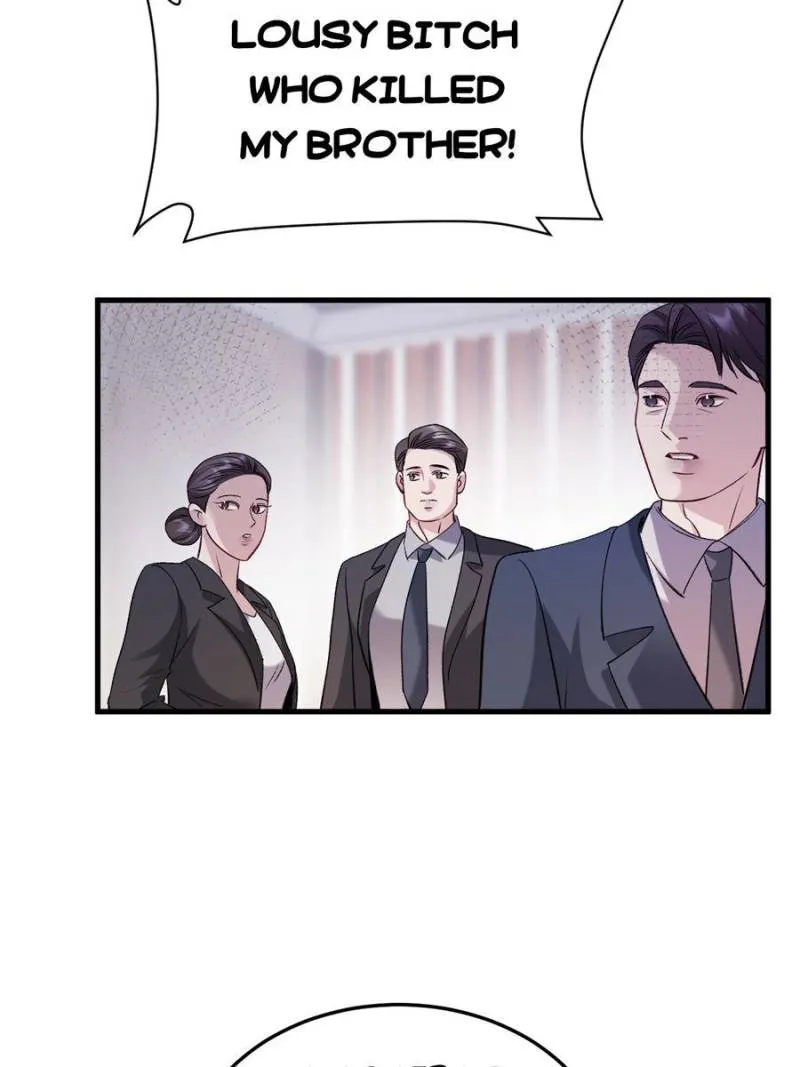 Gorgeous Robe Chapter 30 - Page 45