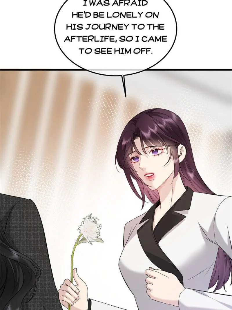 Gorgeous Robe Chapter 30 - Page 46