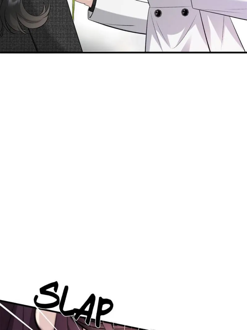 Gorgeous Robe Chapter 30 - Page 47