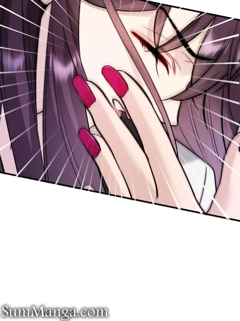 Gorgeous Robe Chapter 30 - Page 48