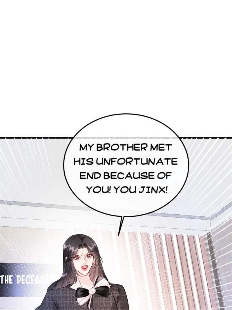 Gorgeous Robe Chapter 30 - Page 49