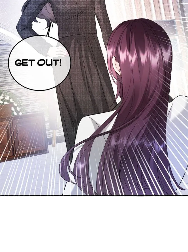 Gorgeous Robe Chapter 30 - Page 50