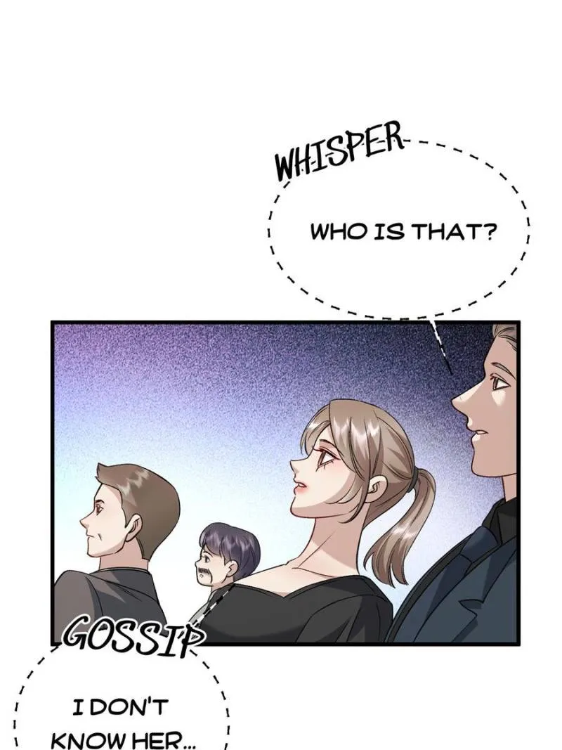 Gorgeous Robe Chapter 30 - Page 52