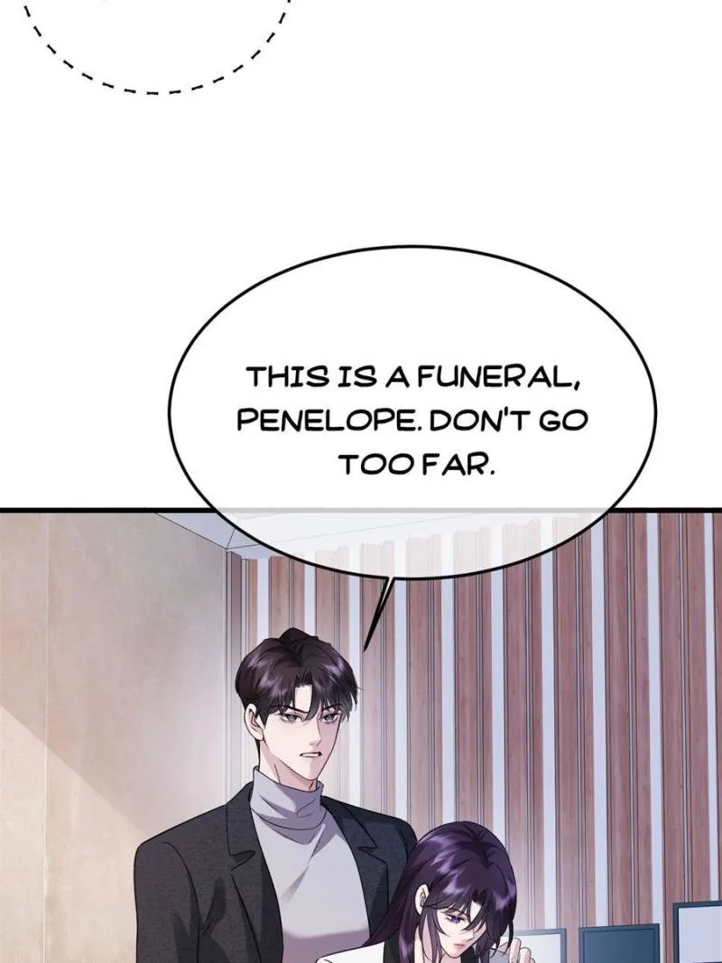 Gorgeous Robe Chapter 30 - Page 53