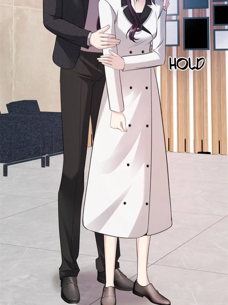 Gorgeous Robe Chapter 30 - Page 54