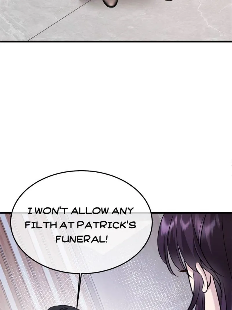 Gorgeous Robe Chapter 30 - Page 55