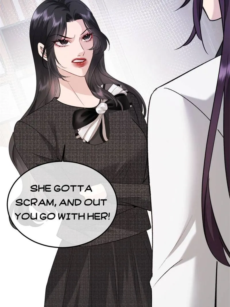 Gorgeous Robe Chapter 30 - Page 56