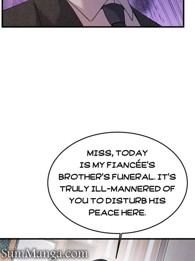 Gorgeous Robe Chapter 30 - Page 58