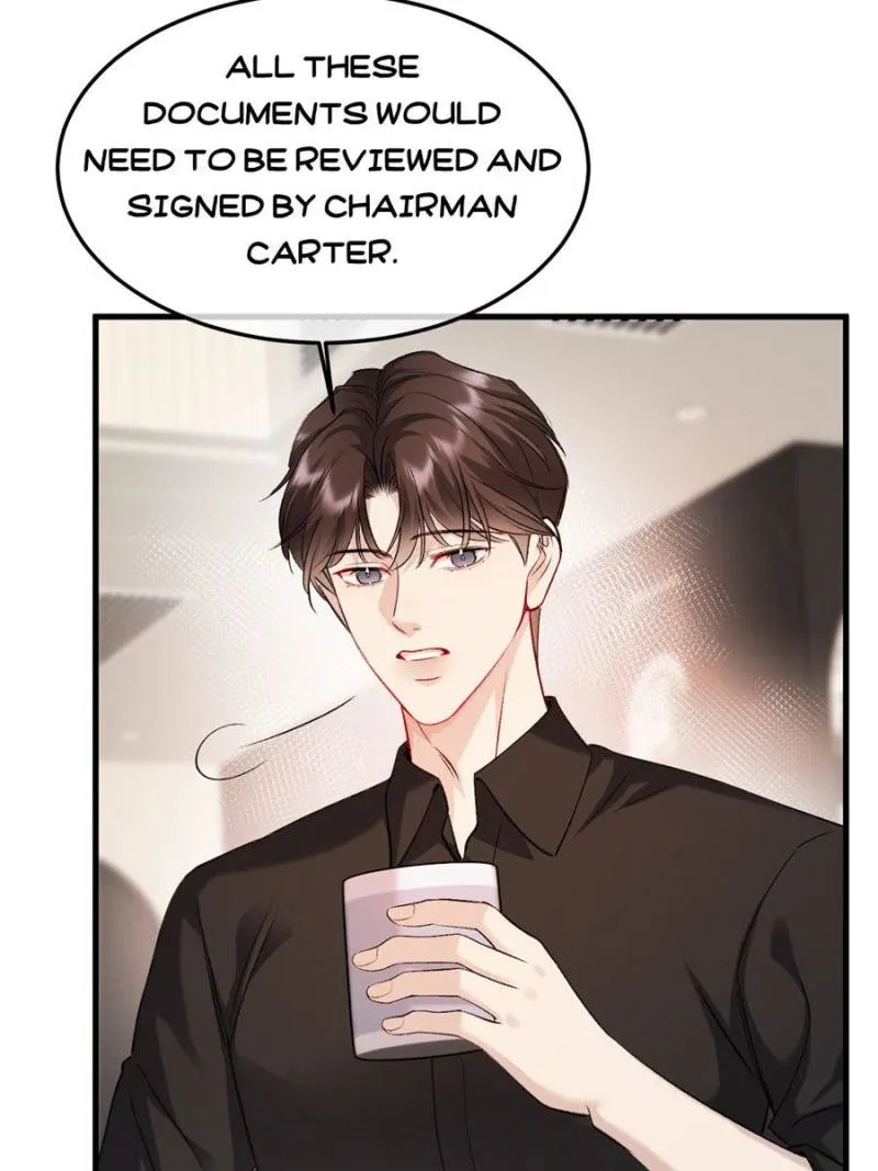 Gorgeous Robe Chapter 30 - Page 6