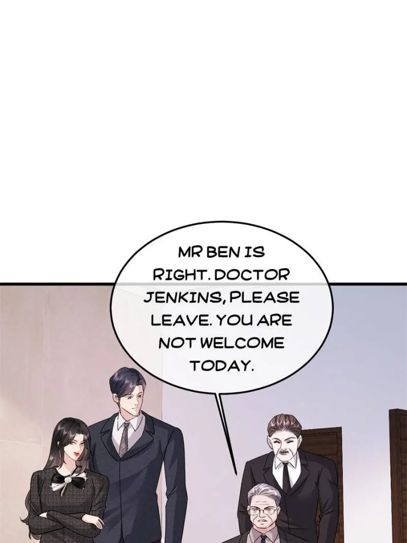 Gorgeous Robe Chapter 30 - Page 60