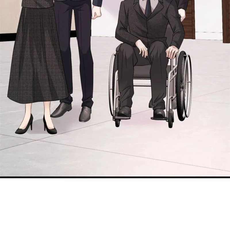 Gorgeous Robe Chapter 30 - Page 61