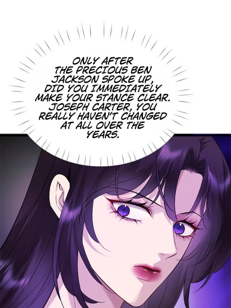 Gorgeous Robe Chapter 30 - Page 62