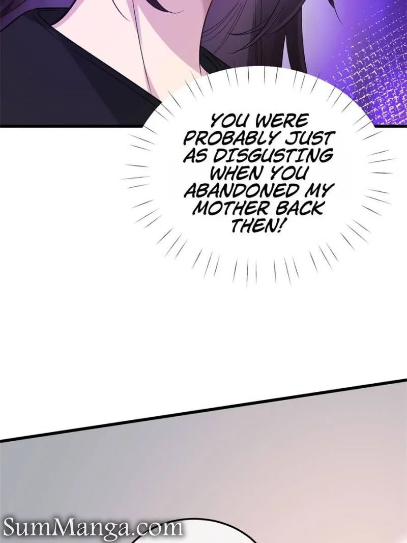 Gorgeous Robe Chapter 30 - Page 63