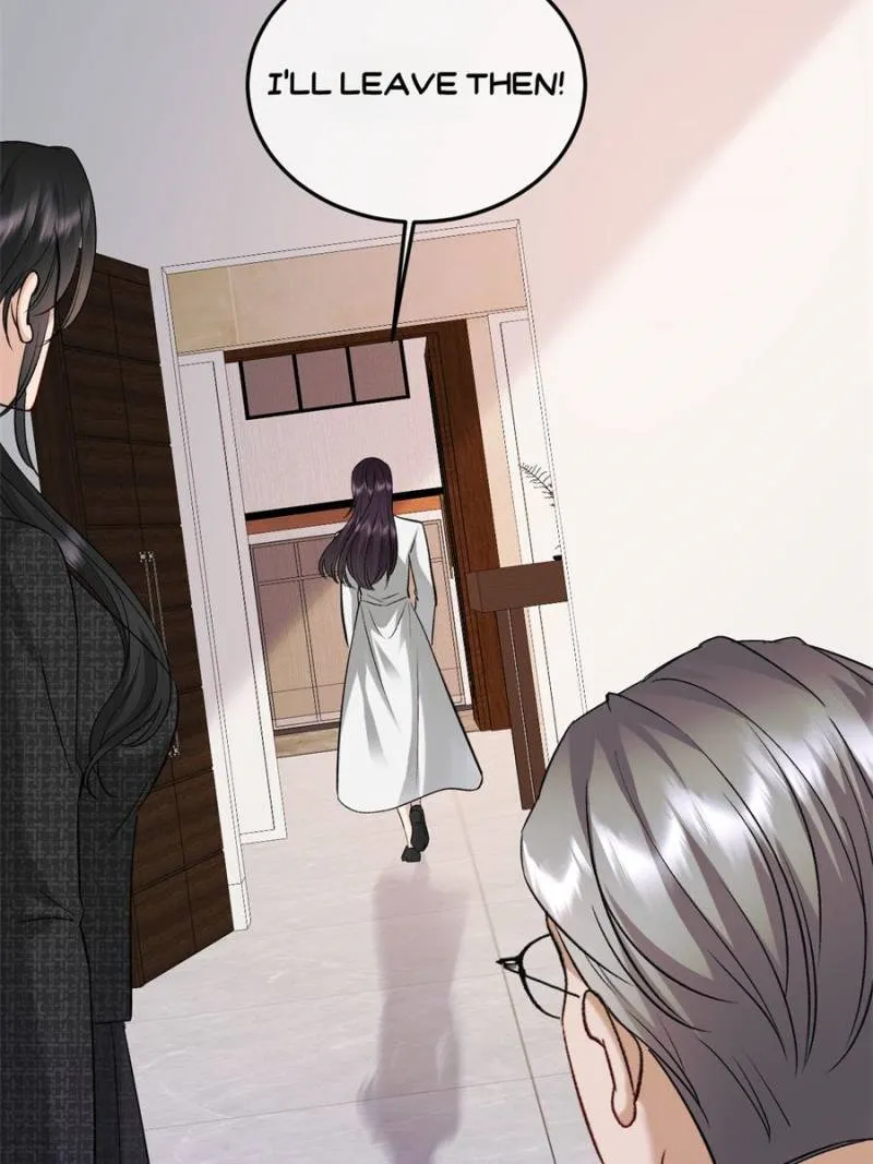 Gorgeous Robe Chapter 30 - Page 64