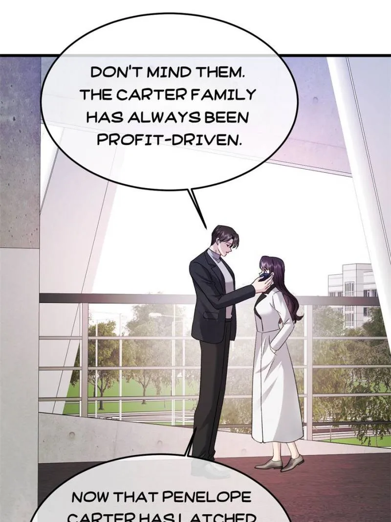 Gorgeous Robe Chapter 30 - Page 69