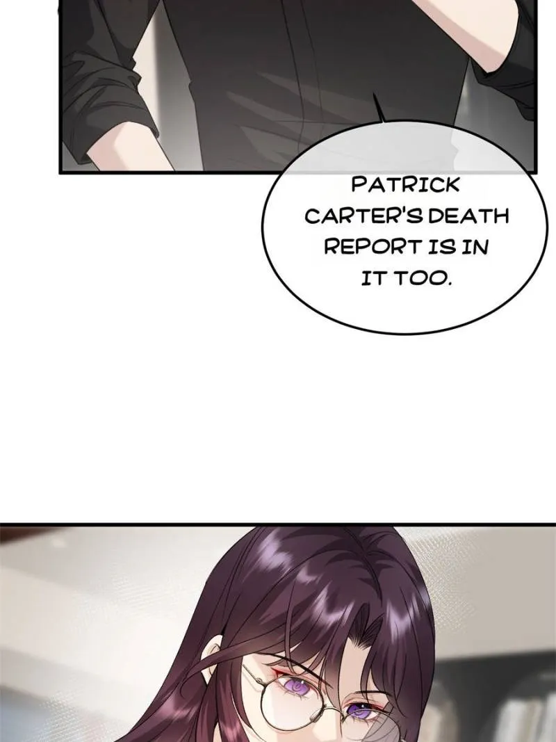 Gorgeous Robe Chapter 30 - Page 7