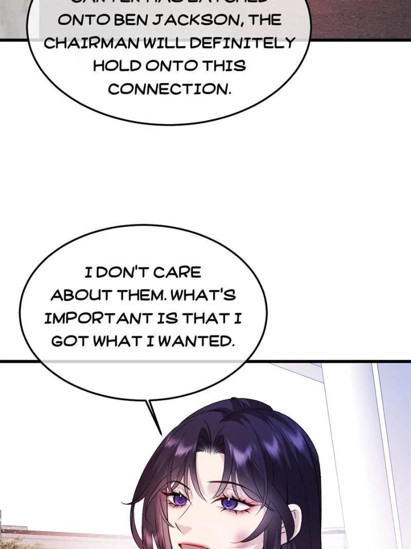 Gorgeous Robe Chapter 30 - Page 70