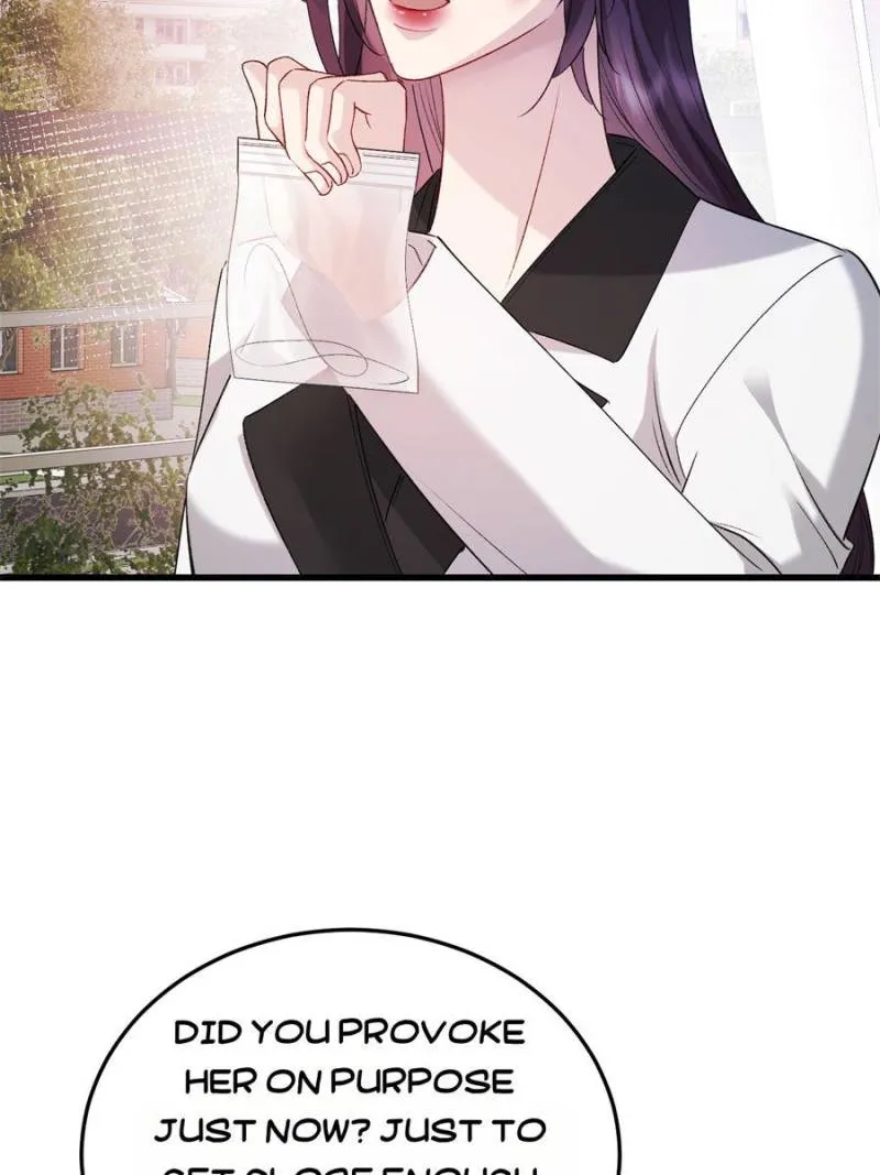 Gorgeous Robe Chapter 30 - Page 71