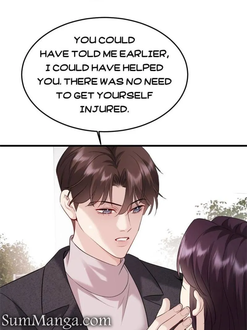 Gorgeous Robe Chapter 30 - Page 73