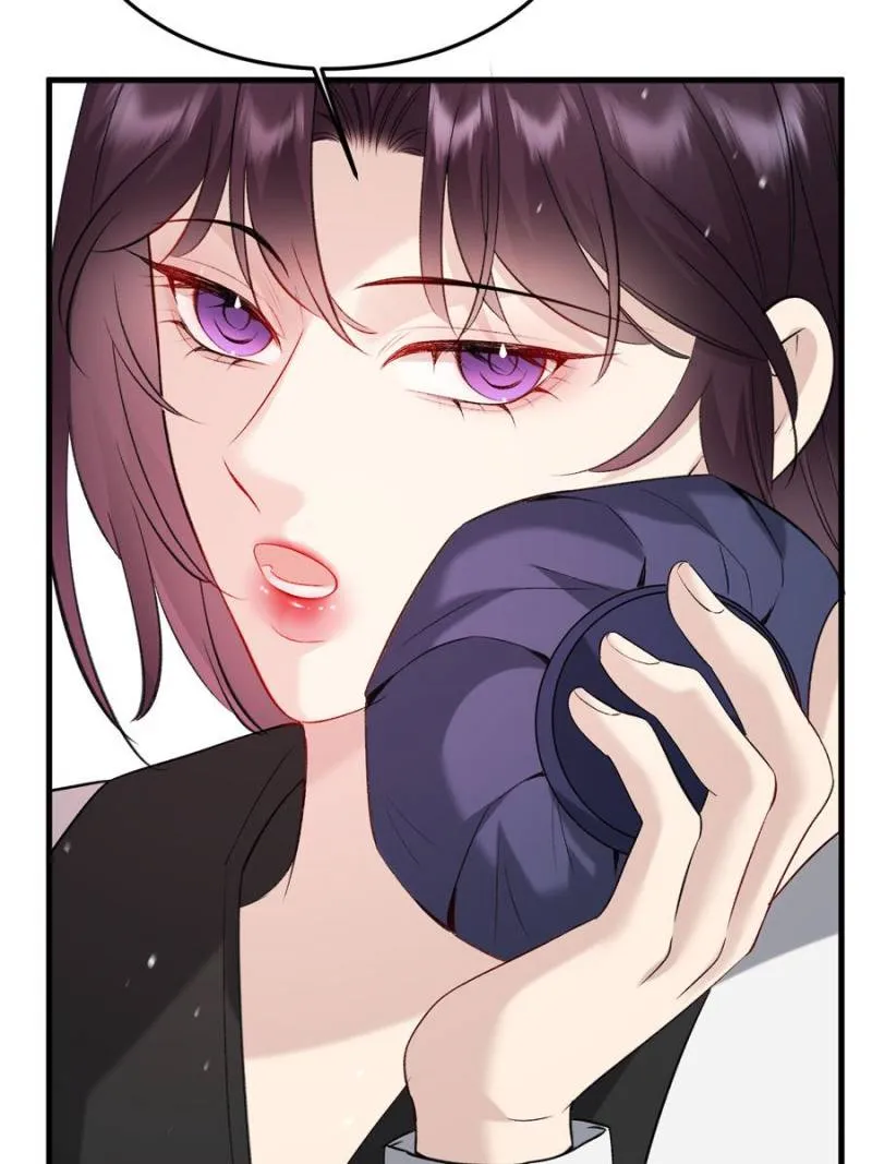 Gorgeous Robe Chapter 30 - Page 75