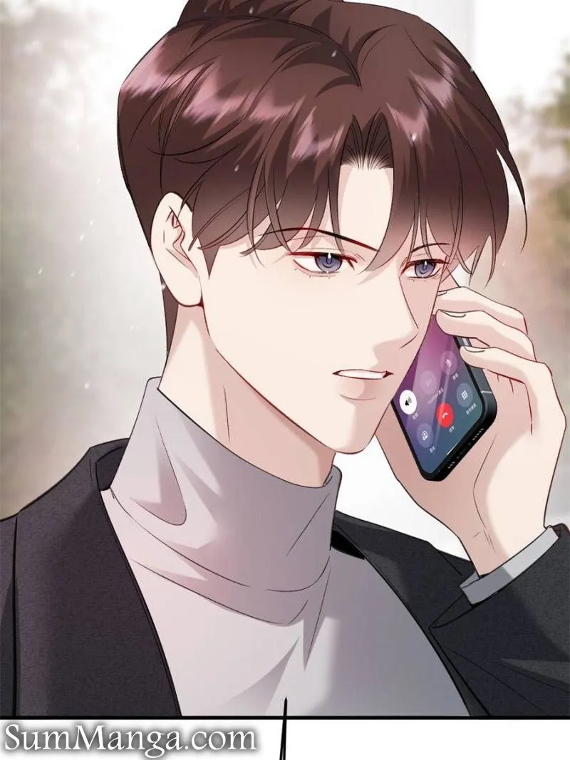 Gorgeous Robe Chapter 30 - Page 78