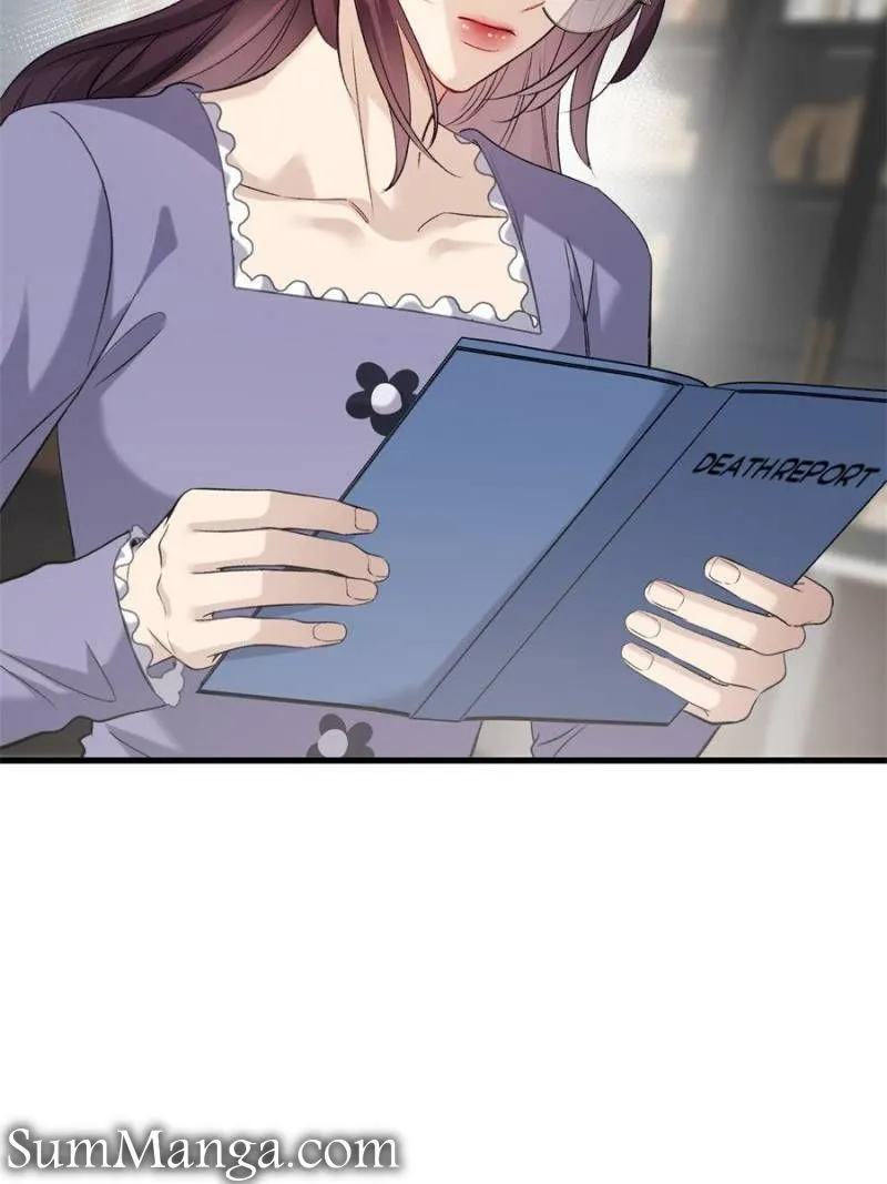 Gorgeous Robe Chapter 30 - Page 8