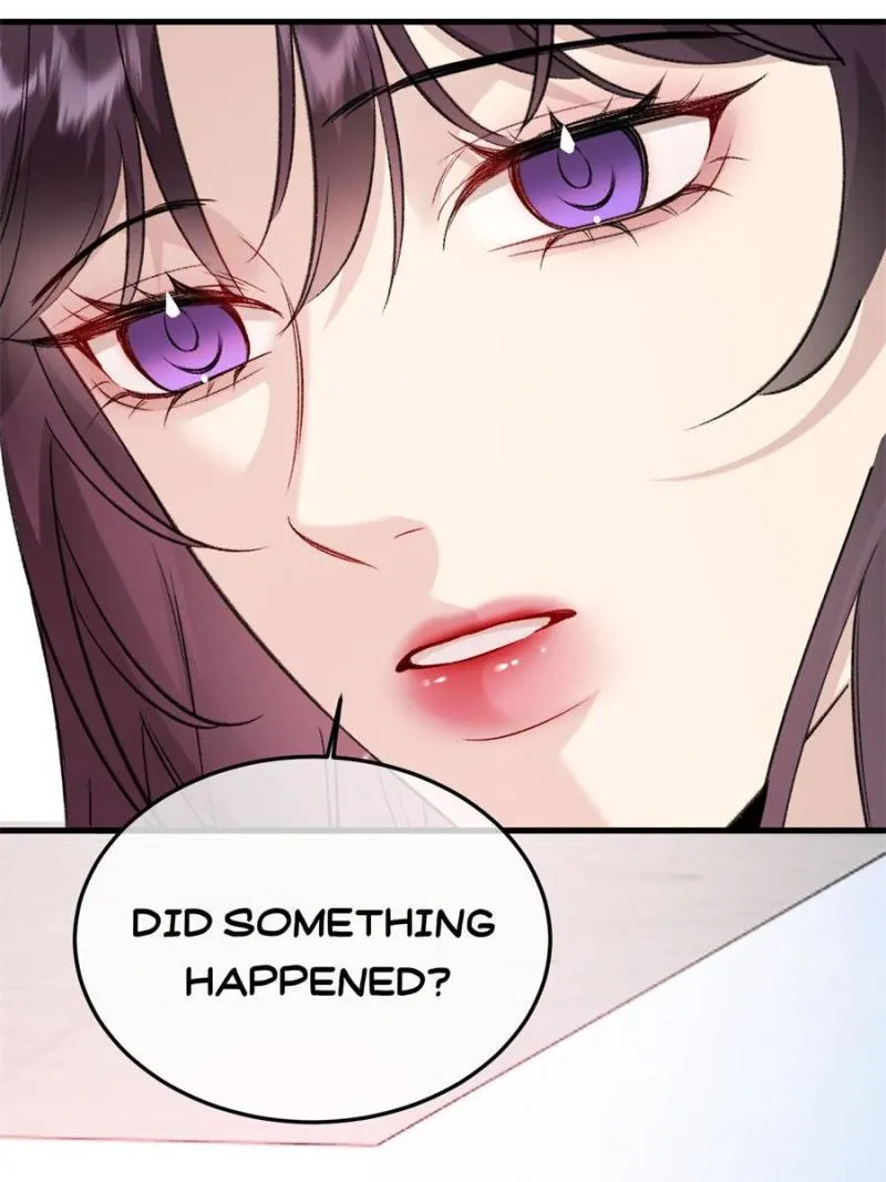 Gorgeous Robe Chapter 30 - Page 80