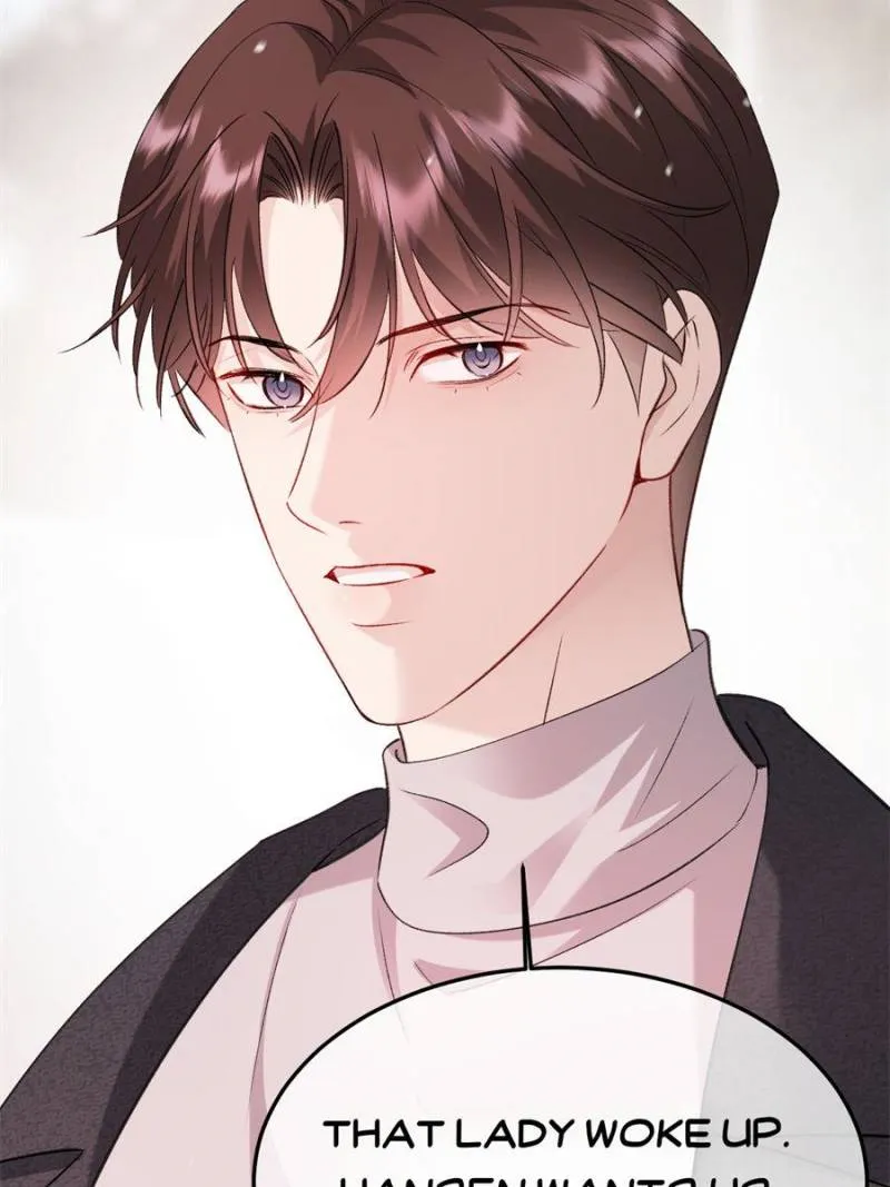 Gorgeous Robe Chapter 30 - Page 82