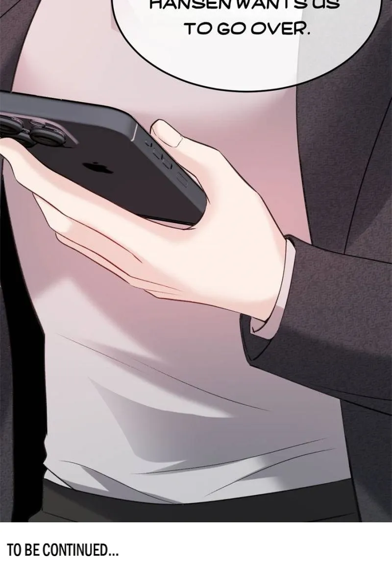 Gorgeous Robe Chapter 30 - Page 83