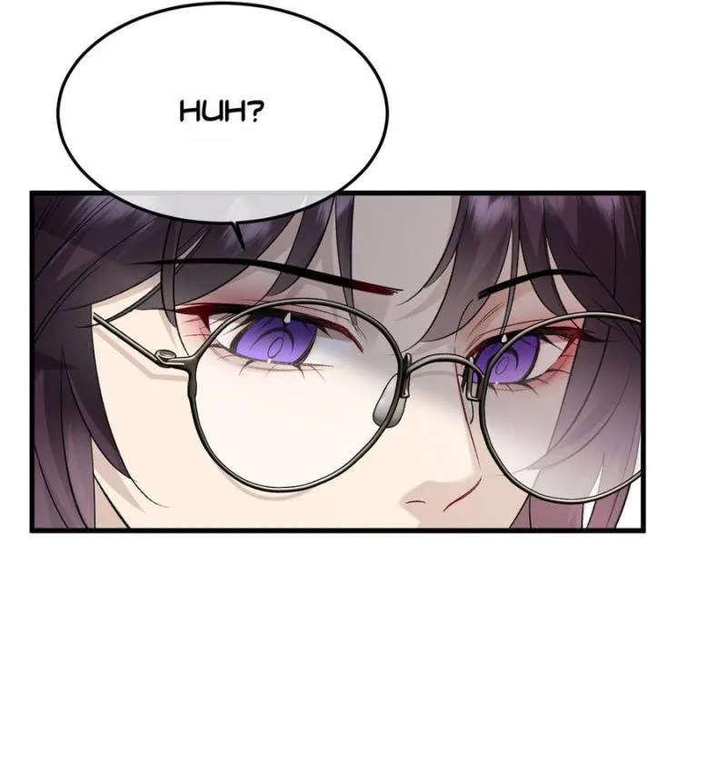 Gorgeous Robe Chapter 30 - Page 9