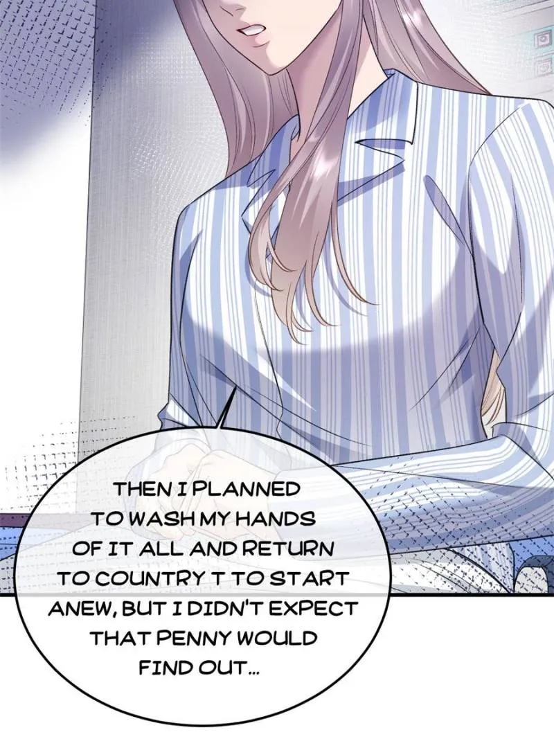 Gorgeous Robe Chapter 31 - Page 10