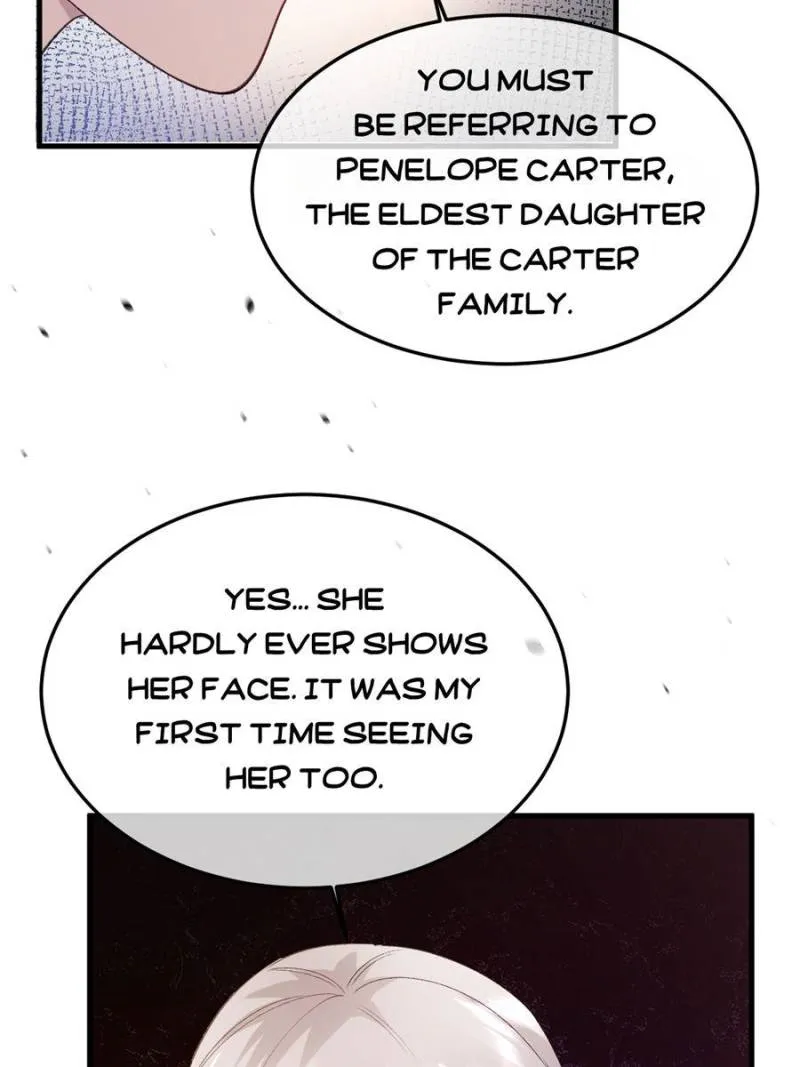 Gorgeous Robe Chapter 31 - Page 13