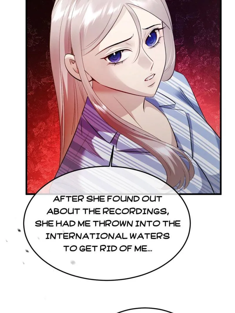 Gorgeous Robe Chapter 31 - Page 14