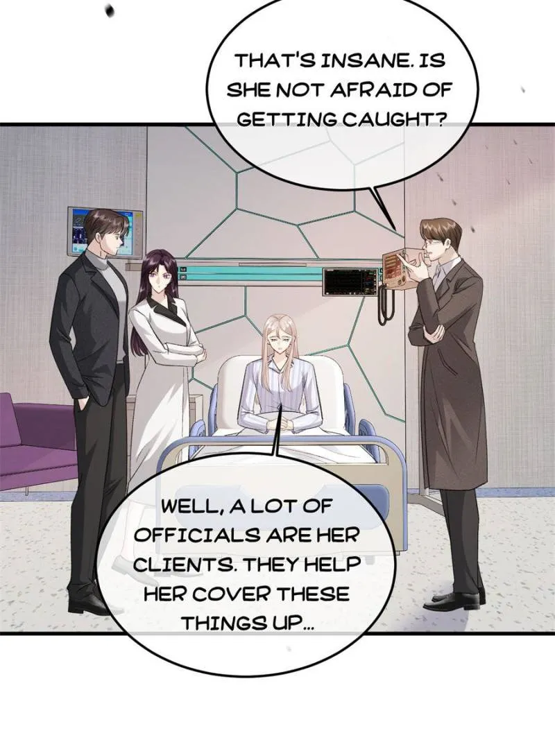 Gorgeous Robe Chapter 31 - Page 15