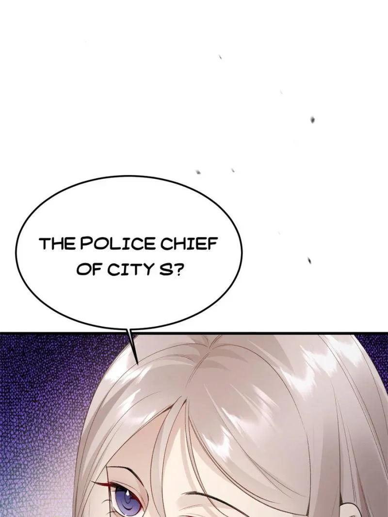 Gorgeous Robe Chapter 31 - Page 18