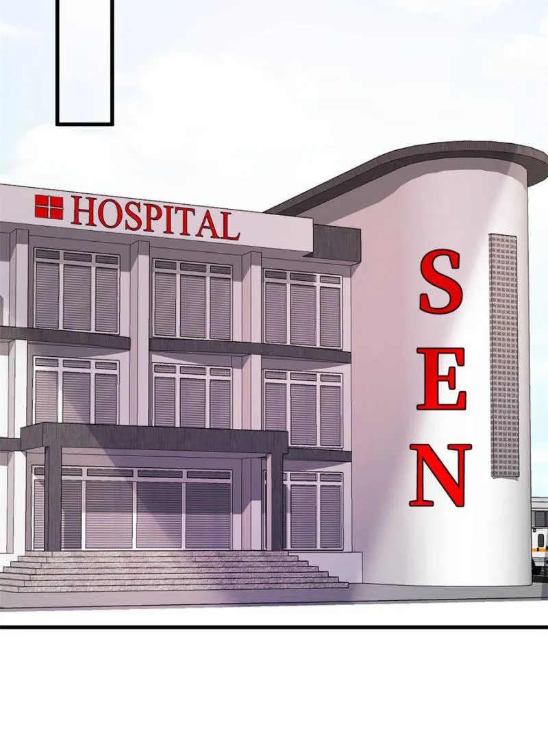 Gorgeous Robe Chapter 31 - Page 2