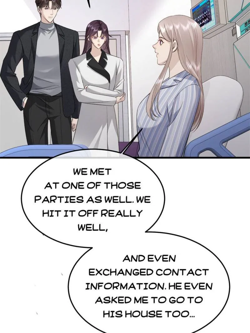 Gorgeous Robe Chapter 31 - Page 20