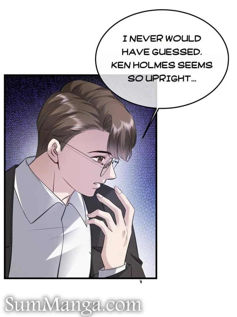 Gorgeous Robe Chapter 31 - Page 22