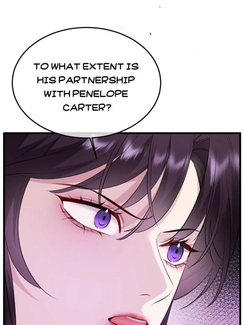 Gorgeous Robe Chapter 31 - Page 23